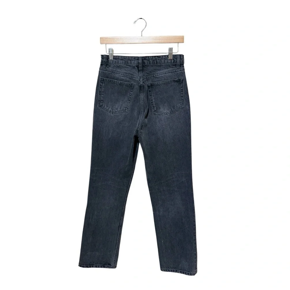 Reformation Cynthia Jeans - Lyman Color - Size 28